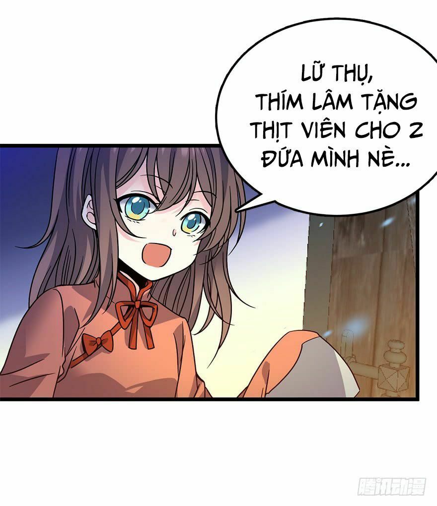 Đại Vương Tha Mạng Chapter 2 - Trang 7