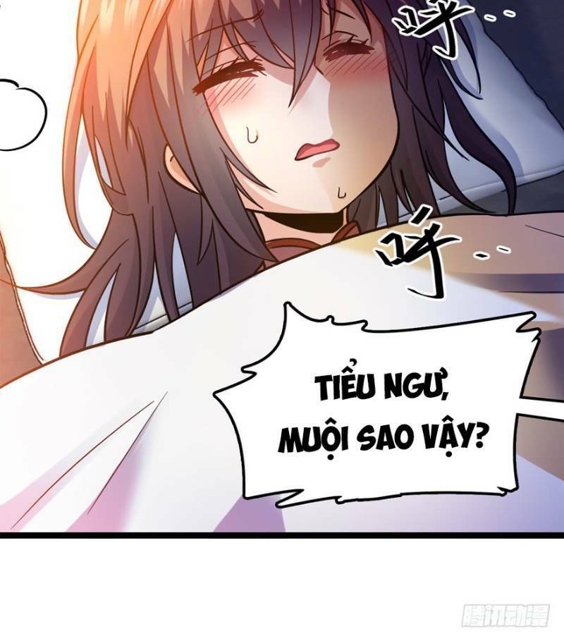 Đại Vương Tha Mạng Chapter 8 - Trang 73