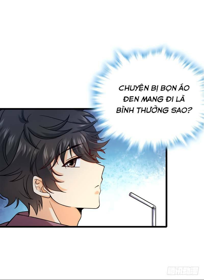 Đại Vương Tha Mạng Chapter 13 - Trang 12