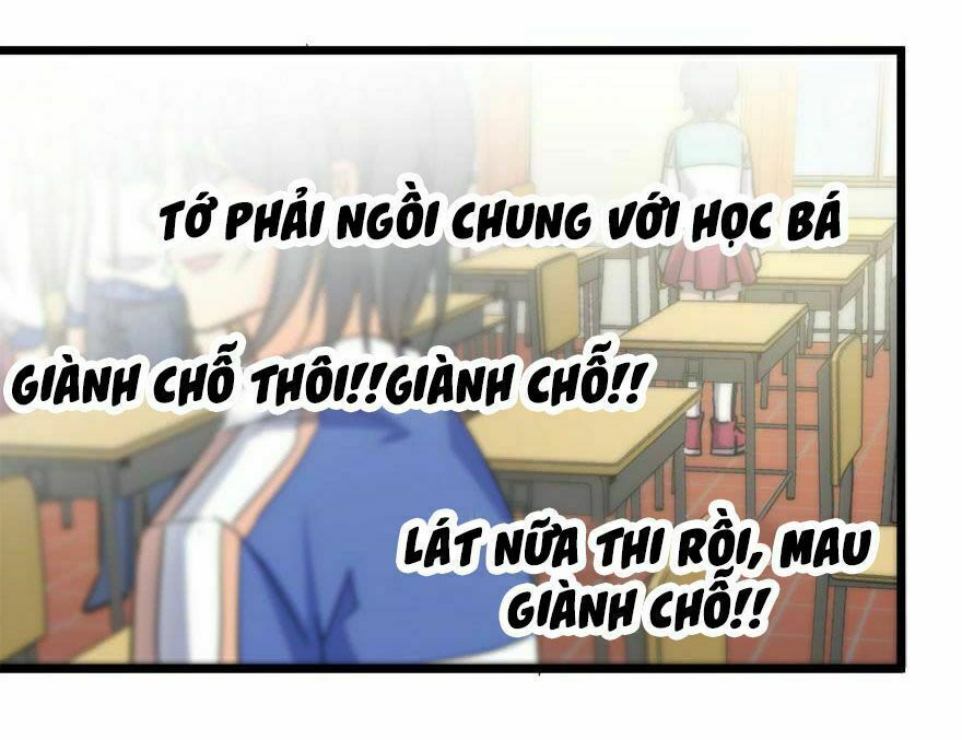 Đại Vương Tha Mạng Chapter 7 - Trang 38