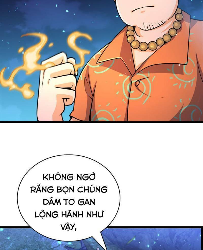 Đại Vương Tha Mạng Chapter 30 - Trang 56