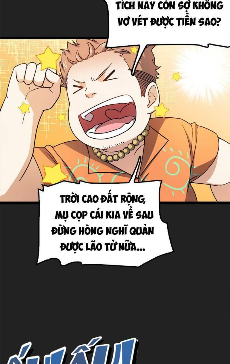 Đại Vương Tha Mạng Chapter 29 - Trang 11