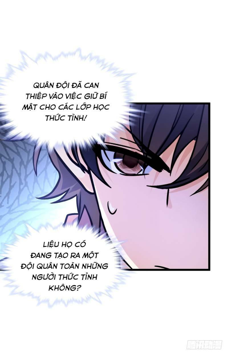 Đại Vương Tha Mạng Chapter 10 - Trang 26