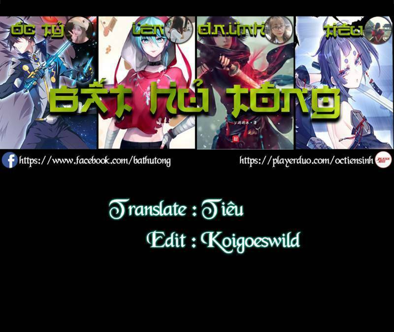 Đại Vương Tha Mạng Chapter 33 - Trang 1