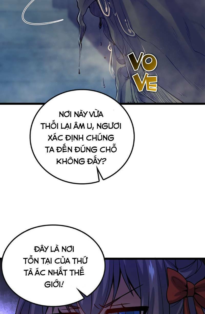 Đại Vương Tha Mạng Chapter 23 - Trang 46