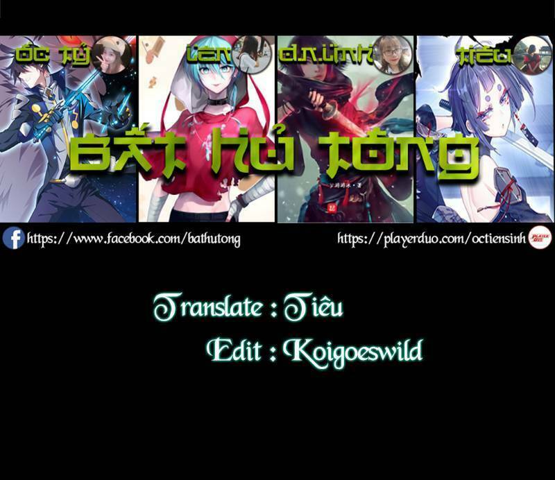 Đại Vương Tha Mạng Chapter 32 - Trang 1