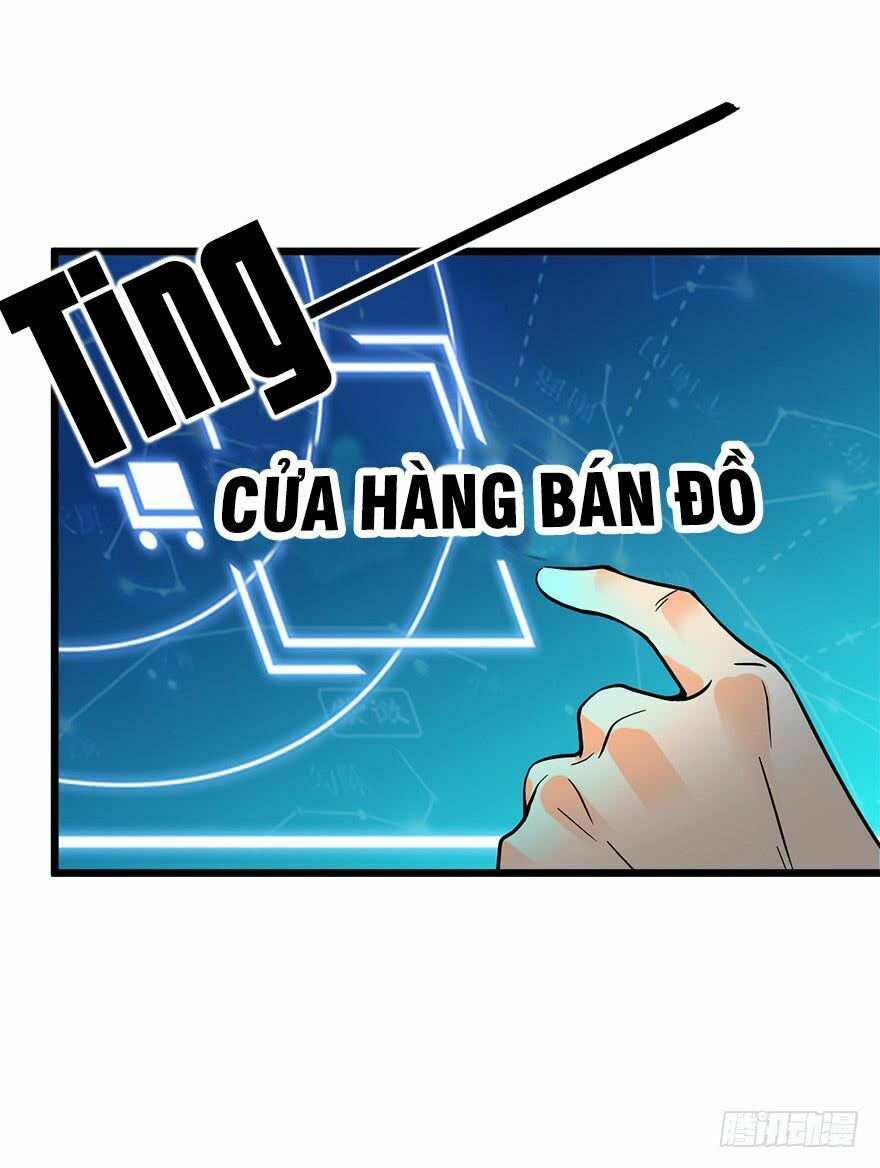 Đại Vương Tha Mạng Chapter 2 - Trang 25