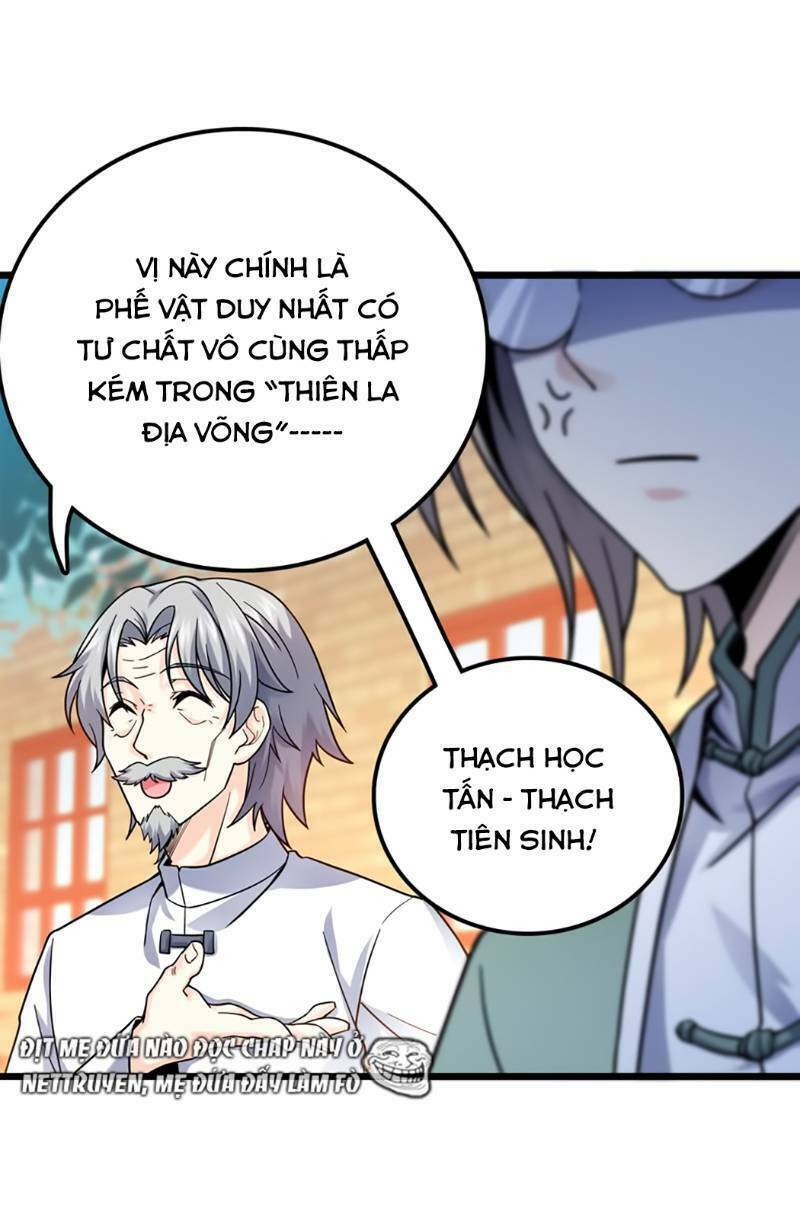 Đại Vương Tha Mạng Chapter 19 - Trang 50