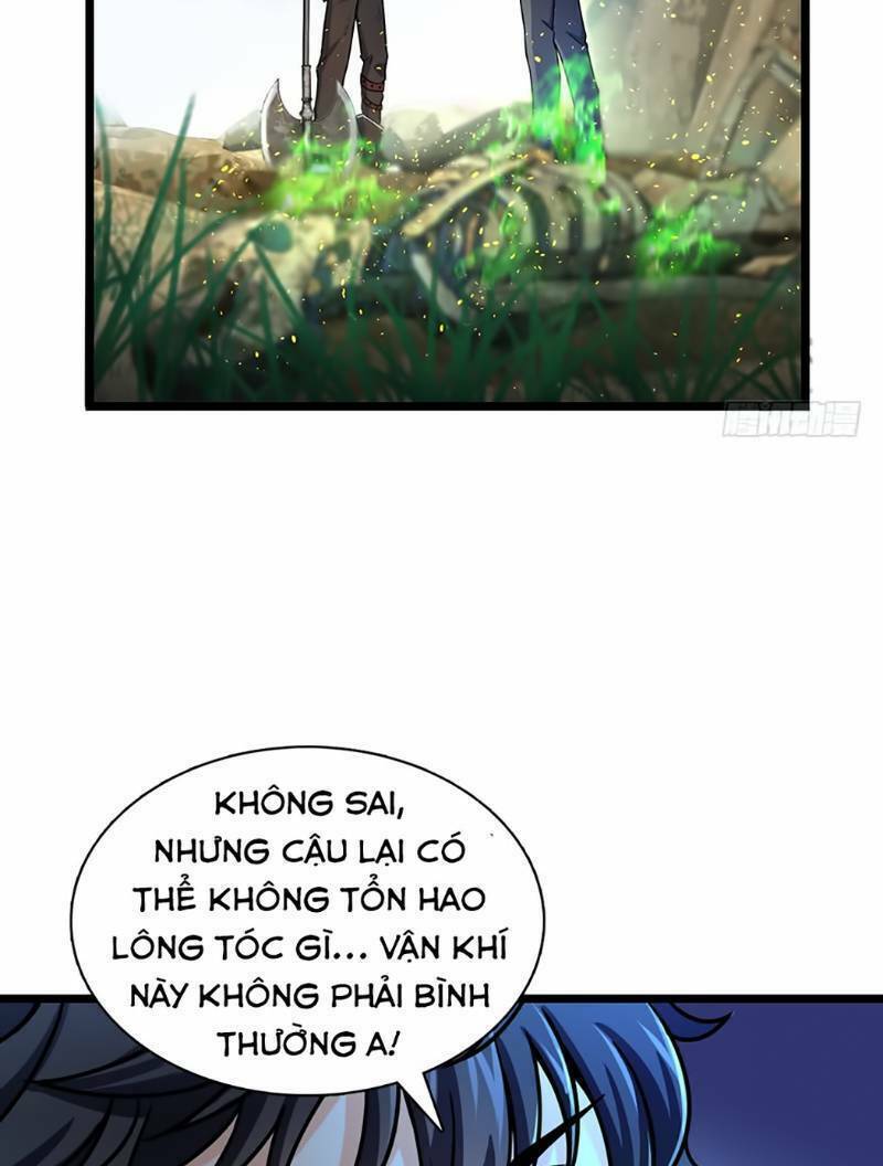 Đại Vương Tha Mạng Chapter 34 - Trang 59