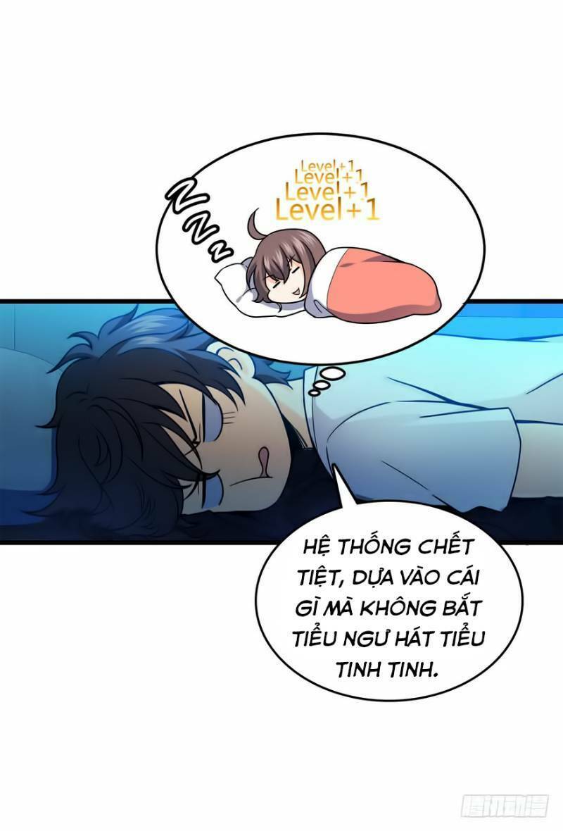 Đại Vương Tha Mạng Chapter 14 - Trang 19