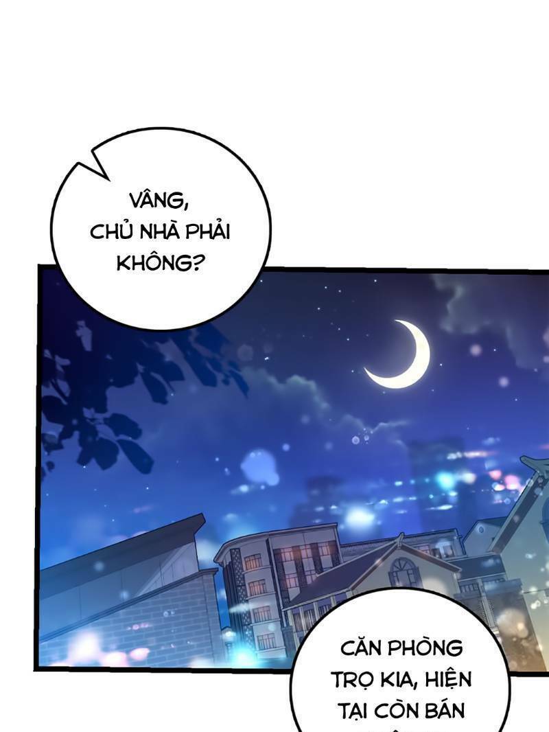 Đại Vương Tha Mạng Chapter 22 - Trang 21