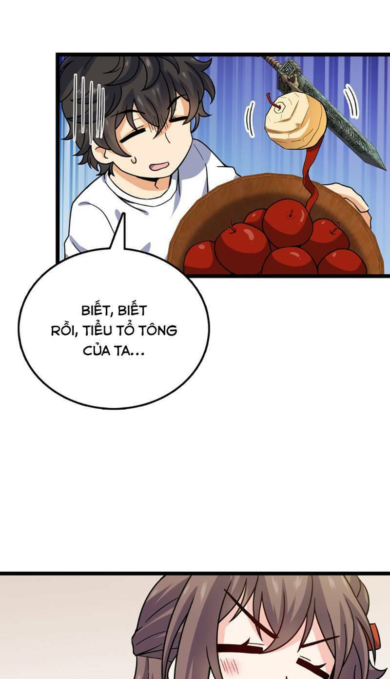 Đại Vương Tha Mạng Chapter 24 - Trang 33