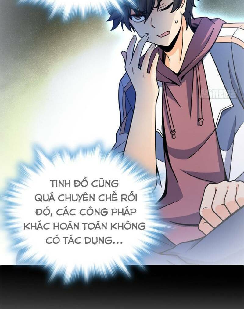 Đại Vương Tha Mạng Chapter 20 - Trang 14