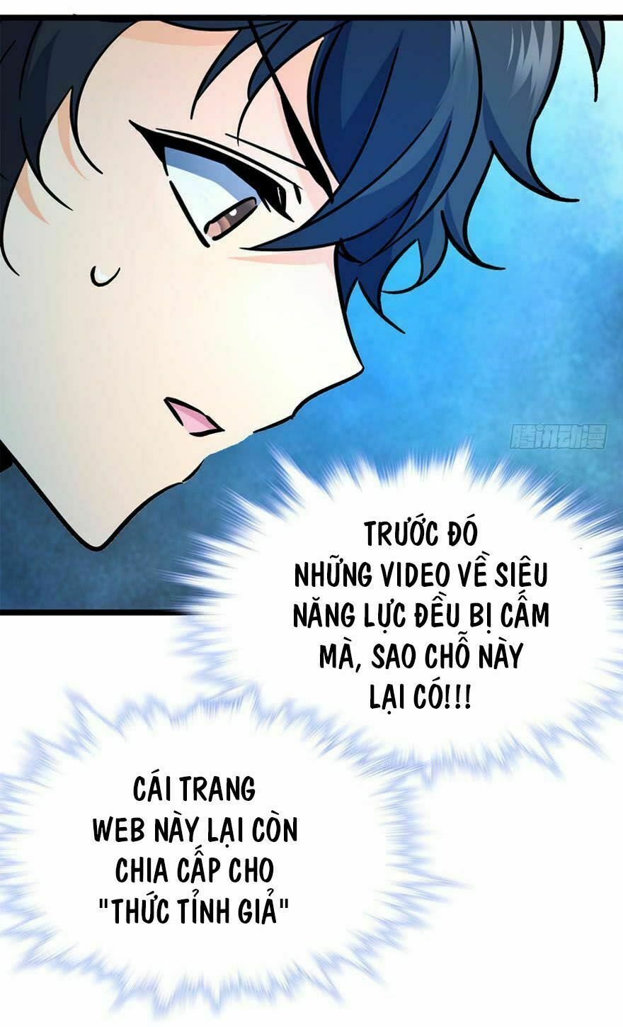 Đại Vương Tha Mạng Chapter 7 - Trang 9