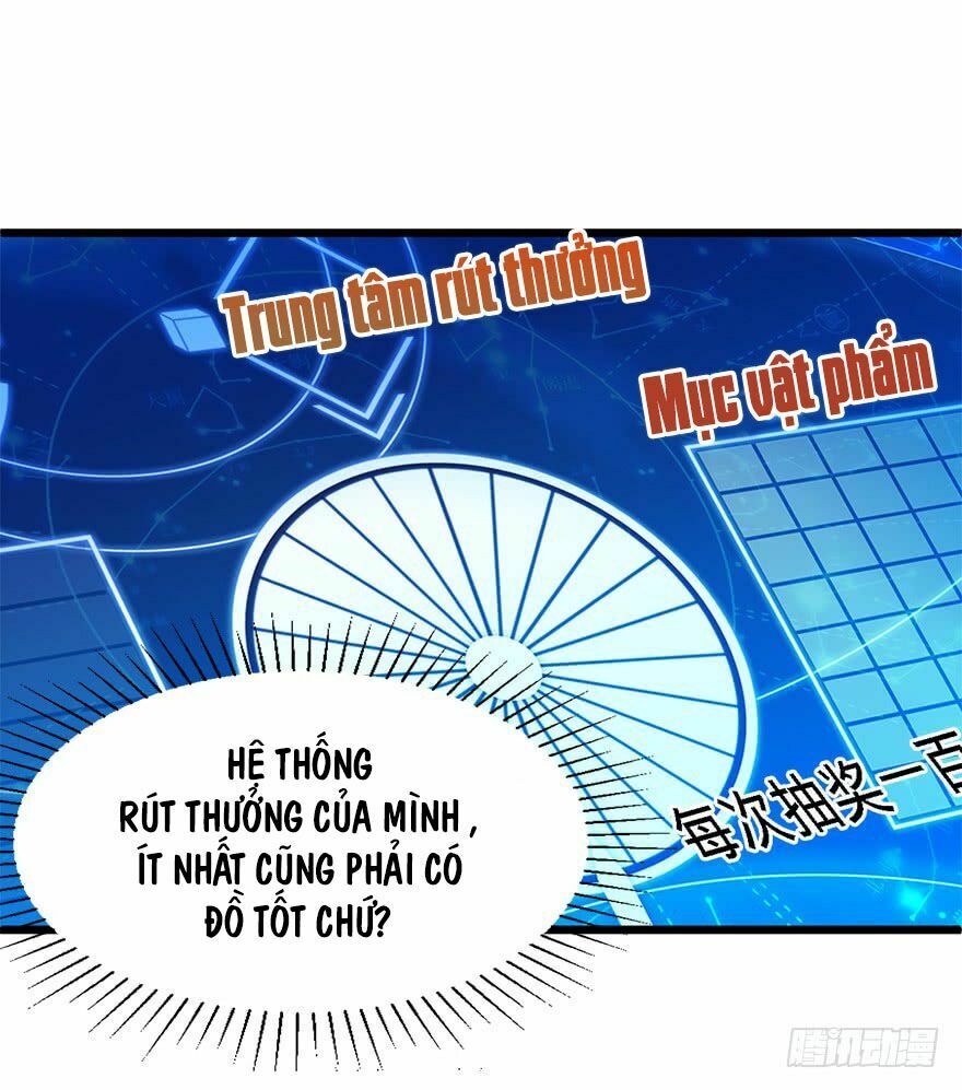 Đại Vương Tha Mạng Chapter 2 - Trang 36