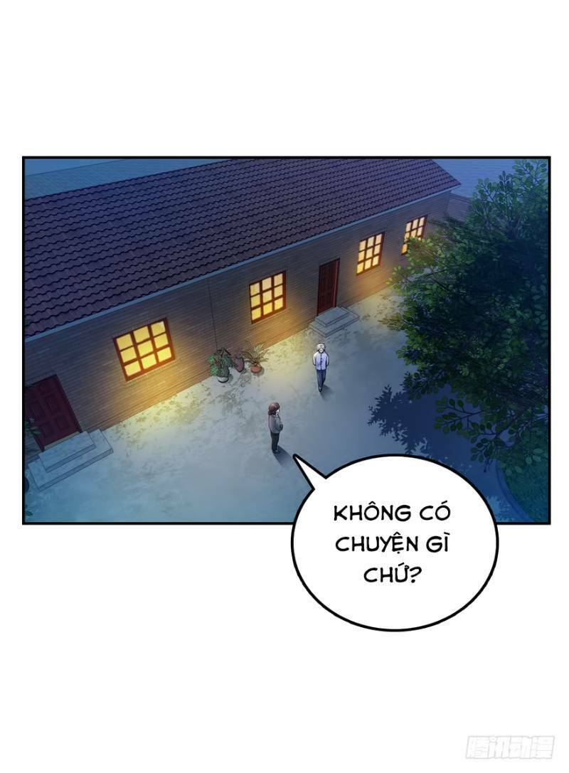 Đại Vương Tha Mạng Chapter 17 - Trang 64