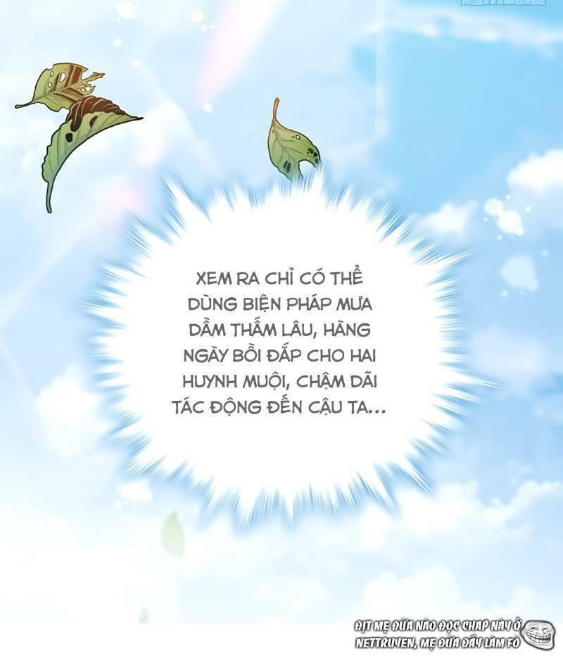 Đại Vương Tha Mạng Chapter 19 - Trang 8