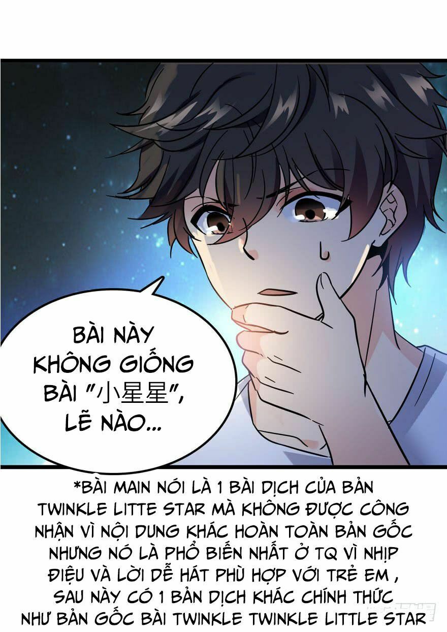 Đại Vương Tha Mạng Chapter 4 - Trang 5