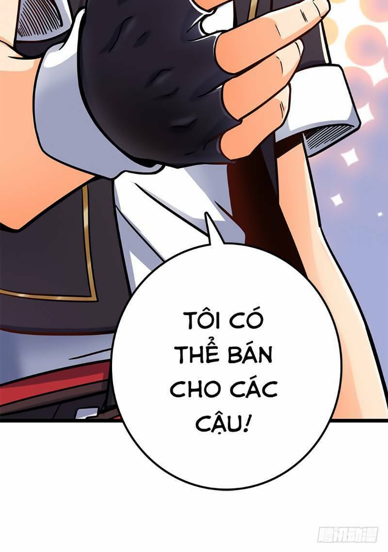 Đại Vương Tha Mạng Chapter 38 - Trang 62