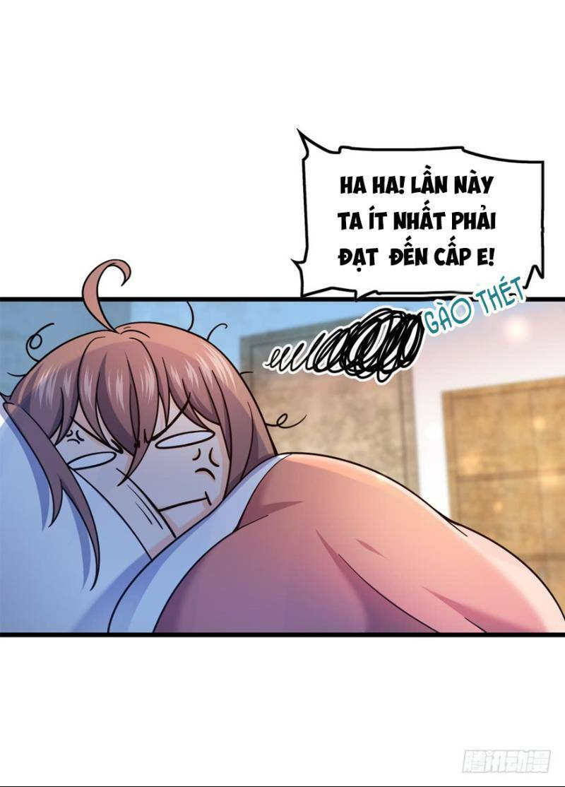 Đại Vương Tha Mạng Chapter 14 - Trang 39