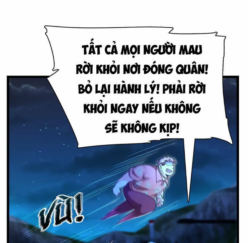 Đại Vương Tha Mạng Chapter 32 - Trang 46