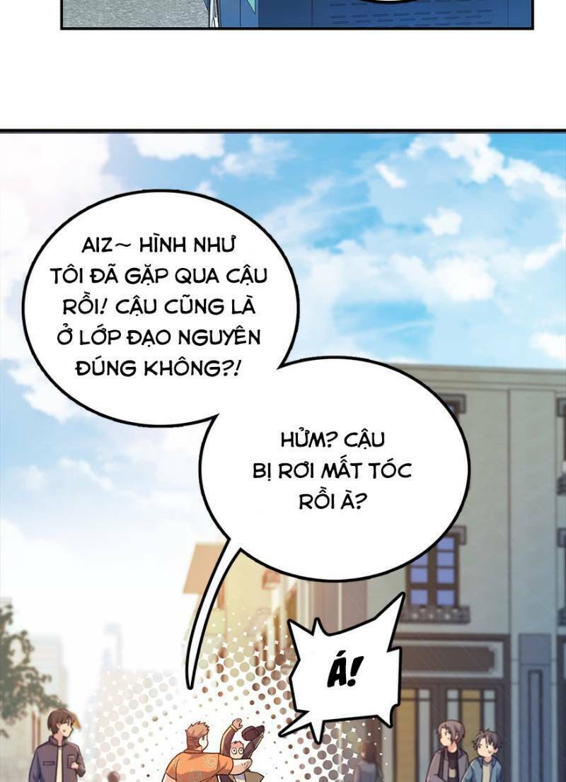 Đại Vương Tha Mạng Chapter 29 - Trang 50