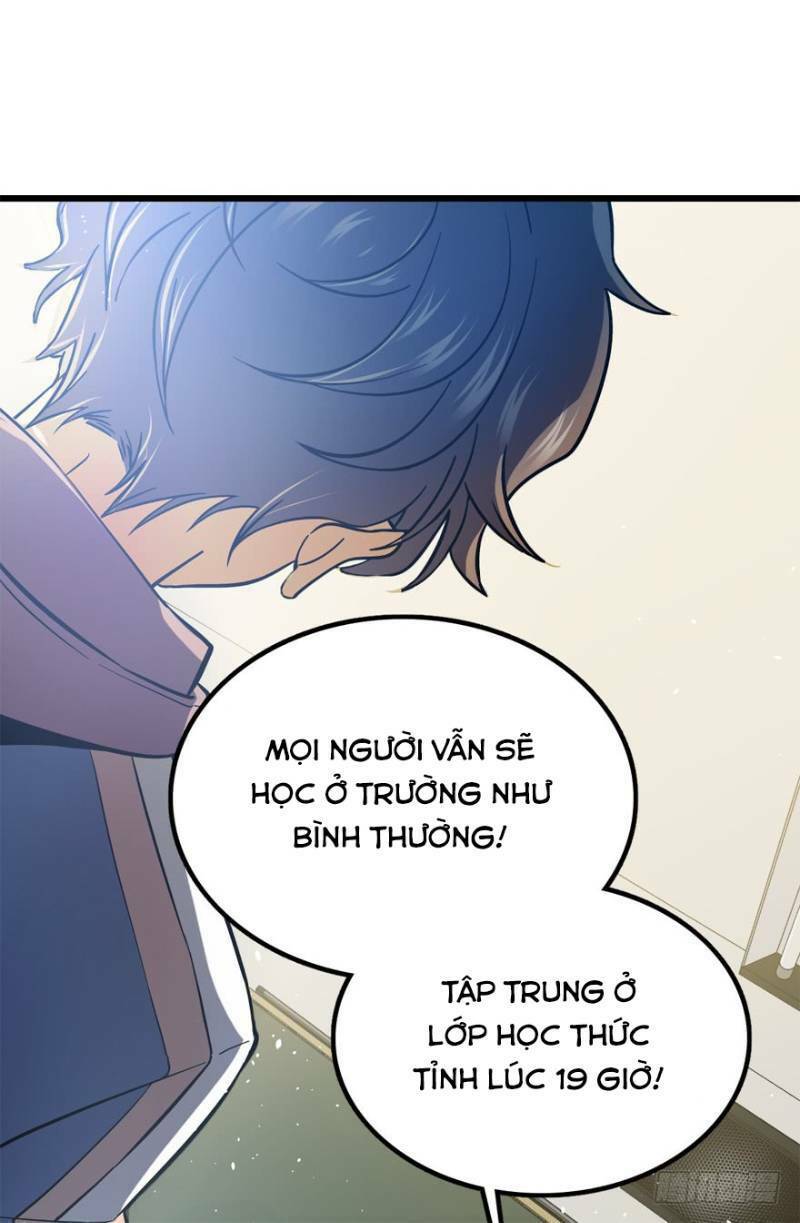 Đại Vương Tha Mạng Chapter 9 - Trang 58