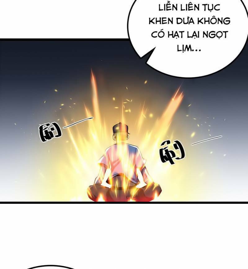 Đại Vương Tha Mạng Chapter 31 - Trang 39