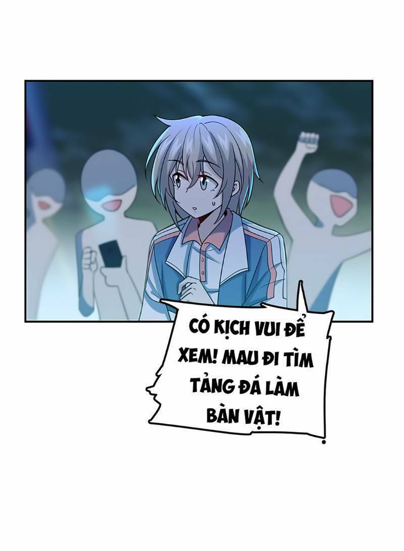 Đại Vương Tha Mạng Chapter 32 - Trang 9