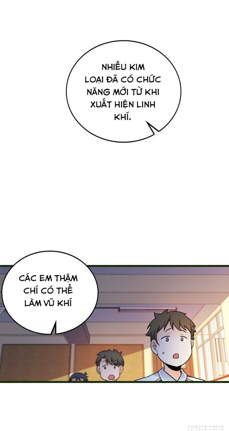 Đại Vương Tha Mạng Chapter 13 - Trang 43