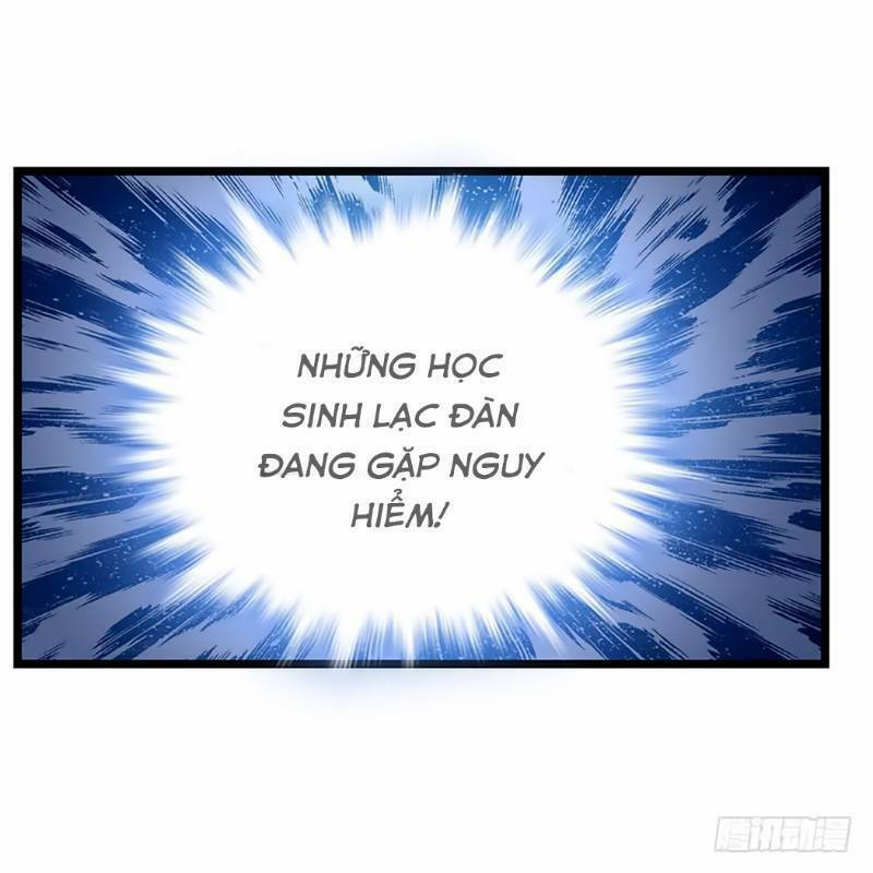 Đại Vương Tha Mạng Chapter 37 - Trang 26