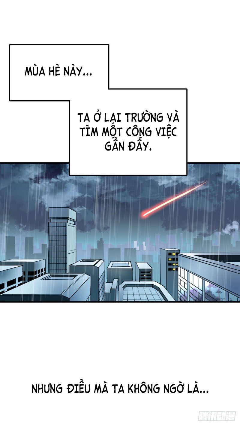 Đế Quốc Lê Man Chapter 1 - Trang 3