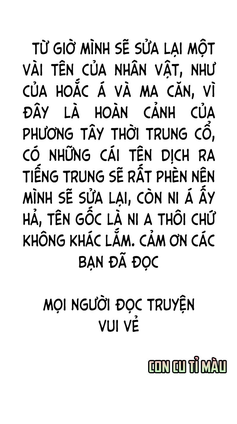 Đế Quốc Lê Man Chapter 14 - Trang 41