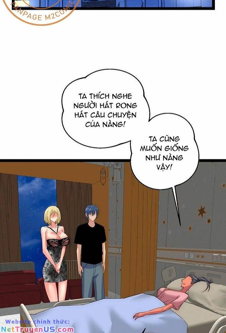 Đế Quốc Lê Man Chapter 21 - Trang 29