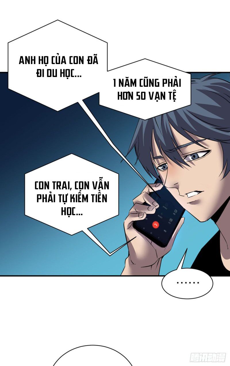 Đế Quốc Lê Man Chapter 2 - Trang 6