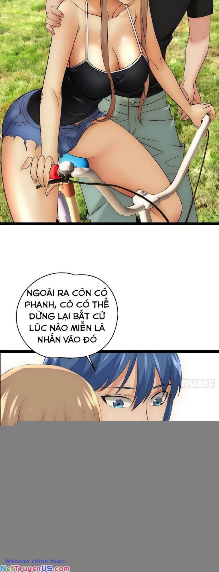 Đế Quốc Lê Man Chapter 33 - Trang 25