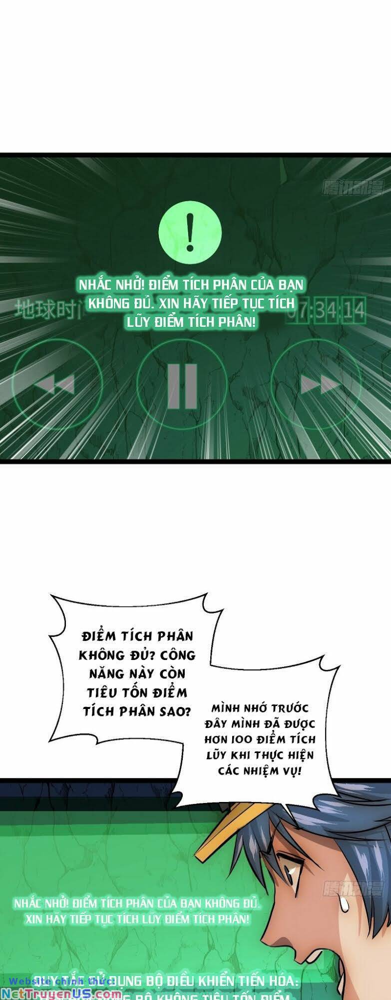 Đế Quốc Lê Man Chapter 30 - Trang 16