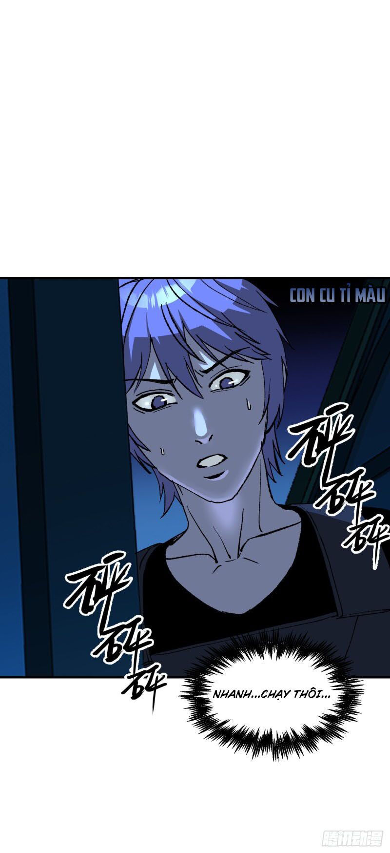 Đế Quốc Lê Man Chapter 8 - Trang 5