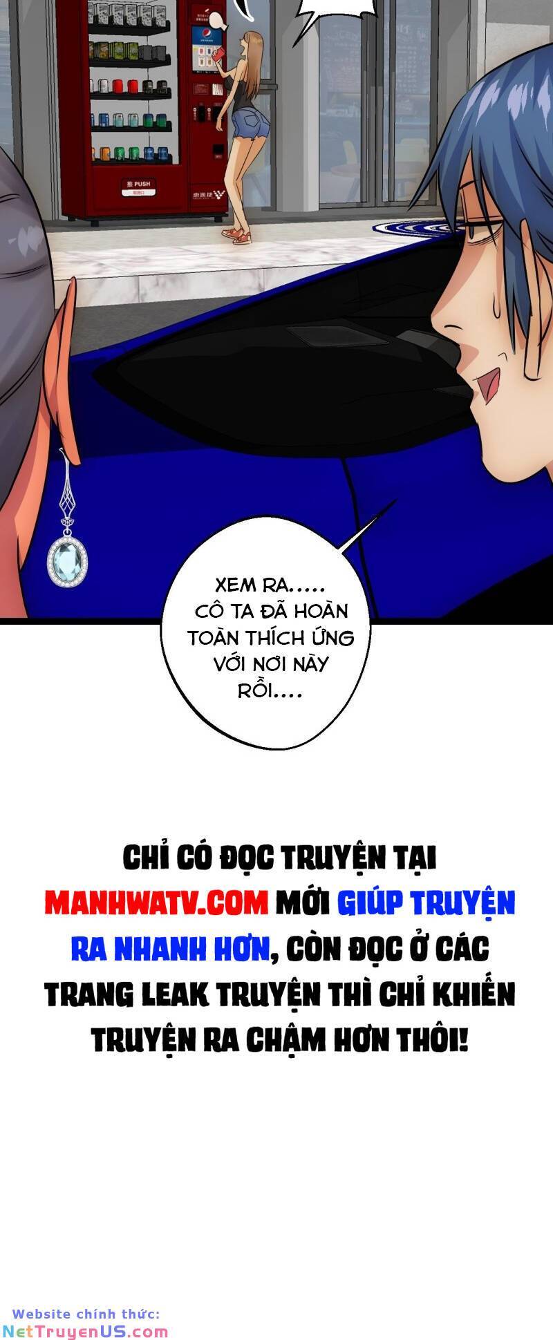 Đế Quốc Lê Man Chapter 30 - Trang 35