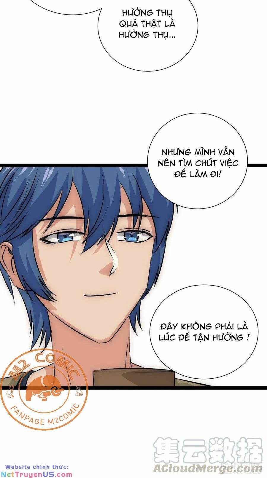 Đế Quốc Lê Man Chapter 24 - Trang 32