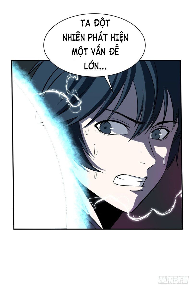 Đế Quốc Lê Man Chapter 1 - Trang 27