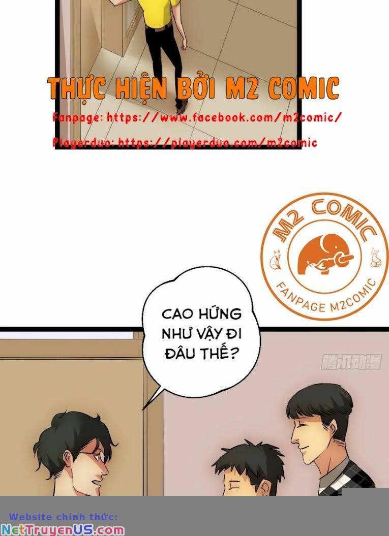 Đế Quốc Lê Man Chapter 32 - Trang 5