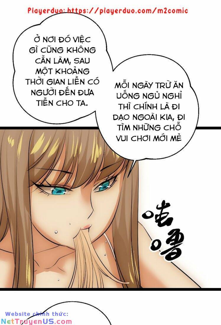 Đế Quốc Lê Man Chapter 31 - Trang 26