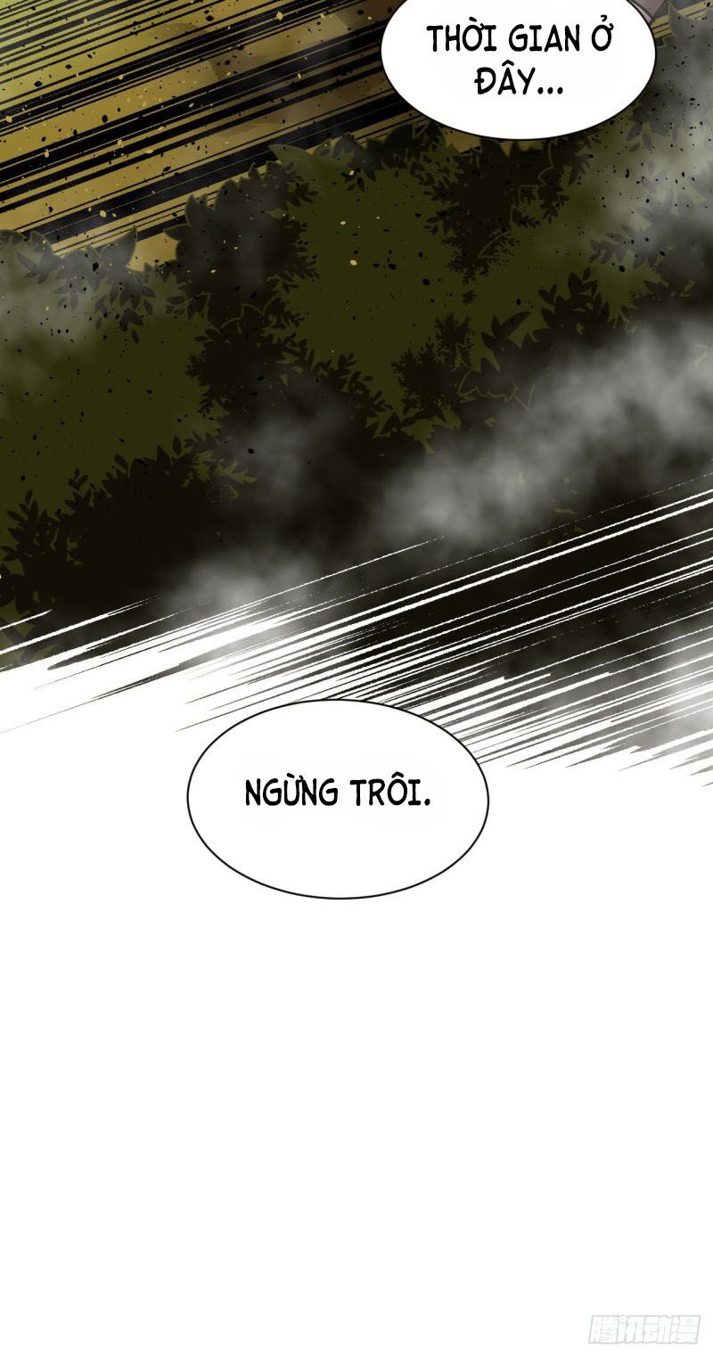 Đế Quốc Lê Man Chapter 3 - Trang 27