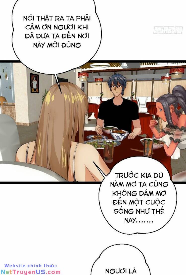 Đế Quốc Lê Man Chapter 31 - Trang 27