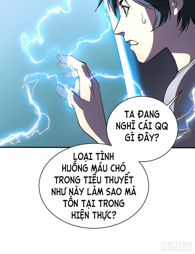 Đế Quốc Lê Man Chapter 1 - Trang 13