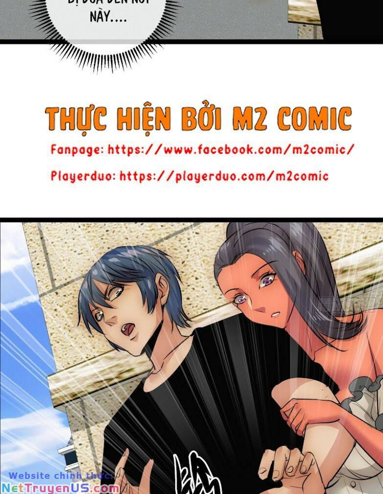 Đế Quốc Lê Man Chapter 31 - Trang 3