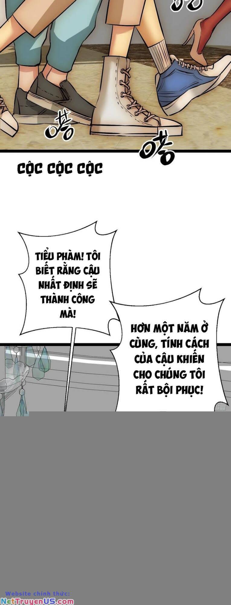 Đế Quốc Lê Man Chapter 32 - Trang 37