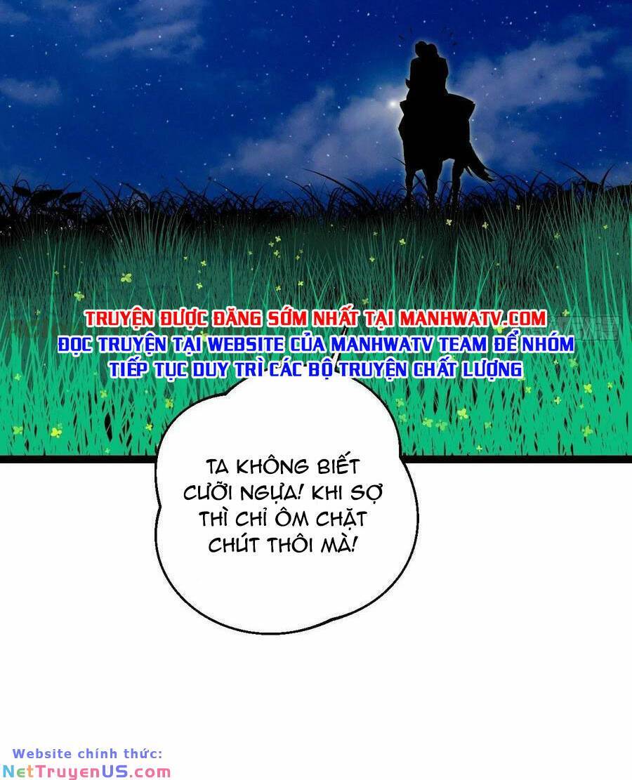 Đế Quốc Lê Man Chapter 23 - Trang 56