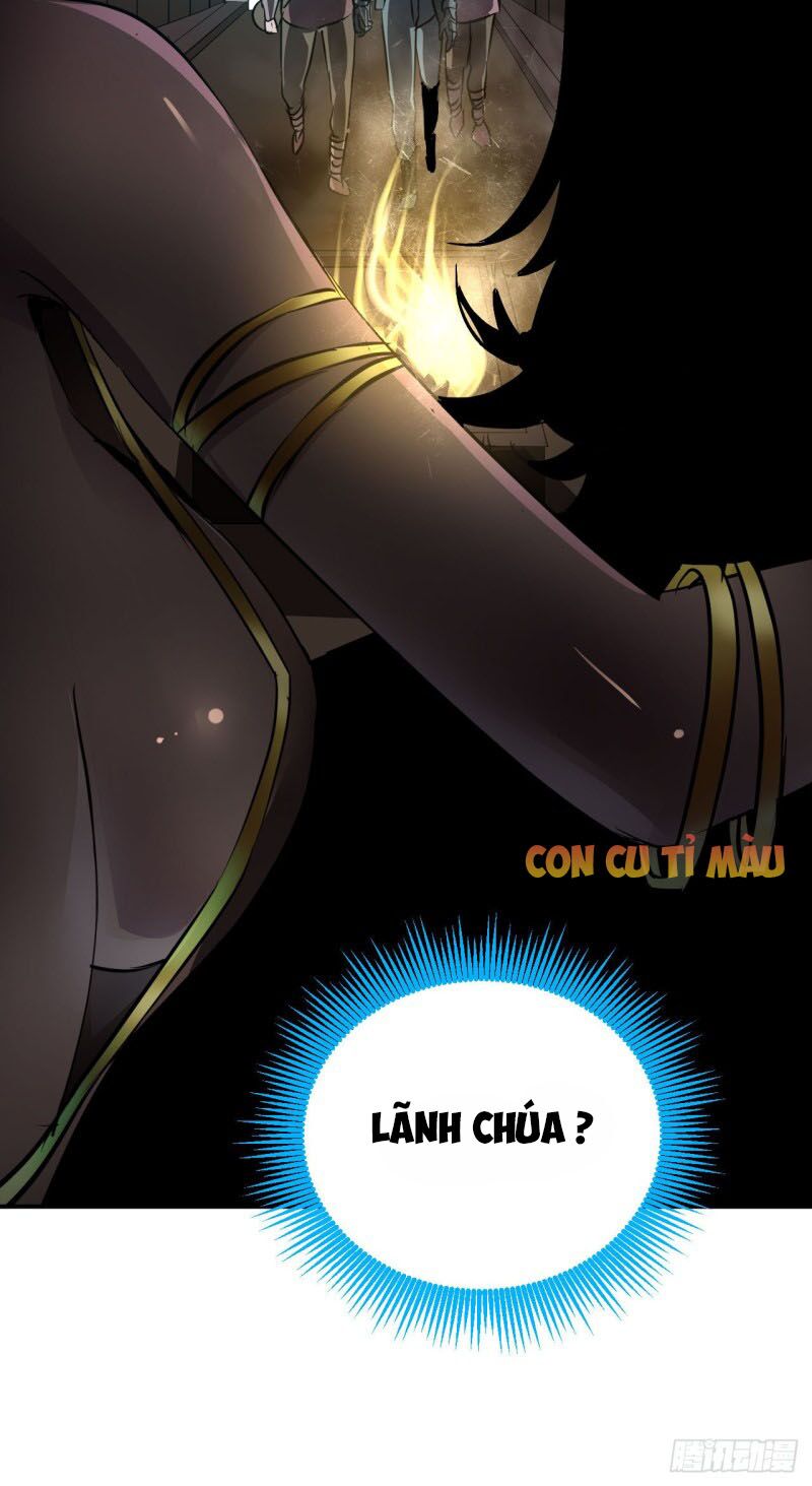 Đế Quốc Lê Man Chapter 3 - Trang 42